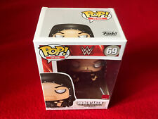 Pop wwe undertaker d'occasion  Saclas