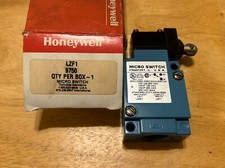 Microinterruptor LZF1 Microinterruptor Interruptor de Limite Resistente LZZ21 LZZ41 LZZ1F comprar usado  Enviando para Brazil