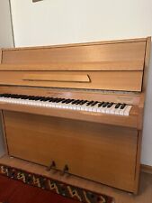 Kleines holzklavier gebraucht kaufen  Korschenbroich
