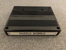 Puzzle bobble arcade for sale  LETCHWORTH GARDEN CITY
