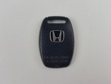 CAPA TRASEIRA CHAVE HONDA CIVIC 06-17 ORIGINAL PARA CABEÇA MESTRE CHAVEIRO ESTOJO-CONCHA EUA comprar usado  Enviando para Brazil