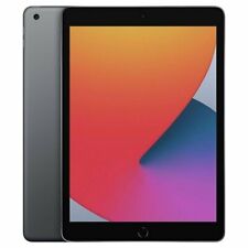 Usado, Apple iPad 8ª Geração (2020) 10.2"32GB WiFi APENAS Cinza Classe A Apple Box comprar usado  Enviando para Brazil