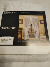 Vtg tapestry sears for sale  Katy