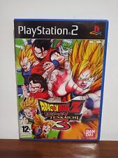 Ps2 dragon ball usato  Urbisaglia