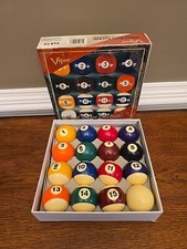 Viper billiards master for sale  Stockbridge