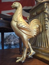 1970s carved gilt for sale  BRIGHTON