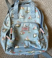 Cath kidston backpack for sale  WHITLEY BAY