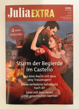 Julia extra 573 gebraucht kaufen  Klosterlechfeld