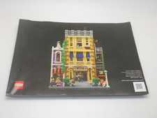 Lego set 10278 d'occasion  Guyancourt
