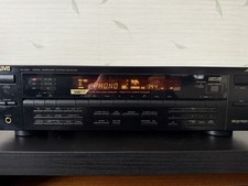 Jvc 506v receiver for sale  SEAFORD