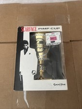 Scarface pimp cup for sale  Palmdale