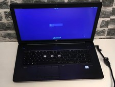 Portable zbook g3 d'occasion  Osny