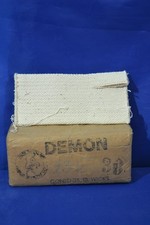 Ditmar demon schlauch gebraucht kaufen  Ilmenau, Martinroda