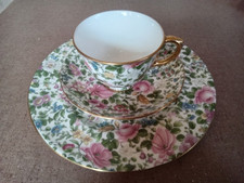Crown staffordshire england for sale  Peoria Heights