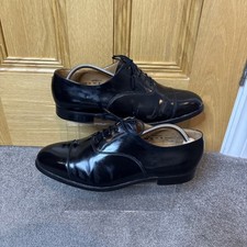 Crockett jones newquay for sale  BROADWAY