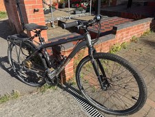 Voodoo marasa bike for sale  IPSWICH