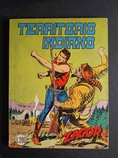 Zagor zenith originale usato  Imola