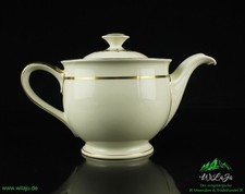 Kpm krister porzellan gebraucht kaufen Kpm krister porzellan gebraucht kaufen  Sehmatal