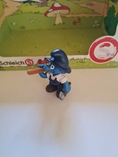 Schlumpf schlümpfe zimmermann gebraucht kaufen Schlumpf schlümpfe zimmermann gebraucht kaufen  Rennertshofen