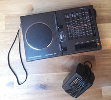 Radio grundig yacht usato  Spedire a Italy
