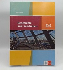Geschichte geschehen handreich gebraucht kaufen  Siegburg