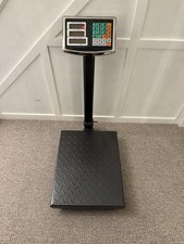 300kg heavy duty for sale  CROYDON