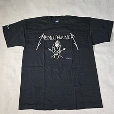vintage metallica shirt for sale vintage metallica shirt for sale Apache Junction