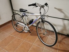 Bici city bike usato  Malnate