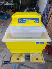 Covatutto egg incubator for sale  BOSTON