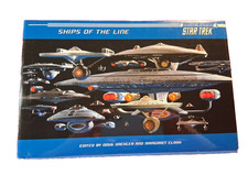 Star trek ships gebraucht kaufen Star trek ships gebraucht kaufen  Korb