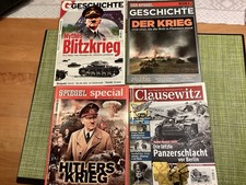 Illustrierte zeitschriften cla gebraucht kaufen  Korschenbroich