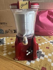 Retro slushie drinks for sale Retro slushie drinks for sale  STREET