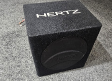 Hertz dba 200.3 usato  Cassino