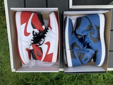 Nike air jordan for sale  Washington