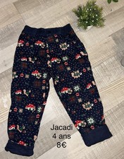 Jacadi ans fille d'occasion  Baziège