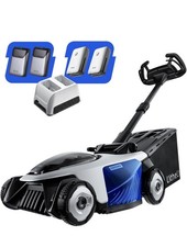 Tagliaerba batteria usato Tagliaerba batteria usato  Valle Castellana