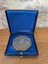 Médaille benjamin delessert d'occasion  Le Val-d'Ajol