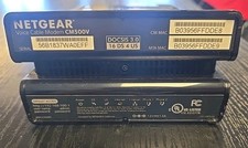Netgear c3700 n600 for sale  Seabrook