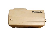 Panasonic cctv security for sale  Crowley