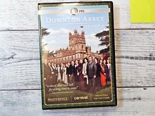 Downton abbey season for sale  Round Rock