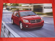 Dodge caliber srt4 gebraucht kaufen  Emsdetten