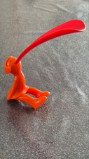 Figurine fille positions d'occasion  Aigrefeuille-d'Aunis