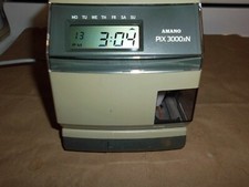Amano pix 3000xn for sale  Beacon Falls