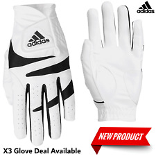 Adidas golf gloves for sale  CARLISLE