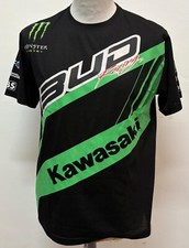Bud kawasaki maglia usato  Portici