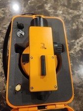 Topcon auto level for sale  Mc Leansboro