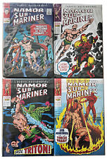 Namor sub mariner usato  Pavia