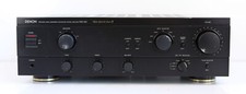 Denon pma 560 gebraucht kaufen  Wilhelmshaven