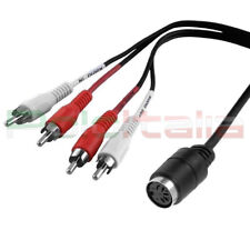 Cavo audio midi usato  Nocera Superiore
