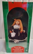 Caitlin animated porcelain for sale  Brunswick